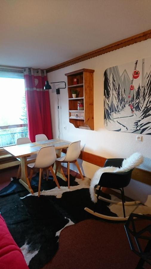 Bourg St Maurice Les Arcs 1800 Les Lauzieres Jolie Vue, Nature, Espace, Bien Etre, Plaisir, Paisible Exterior foto